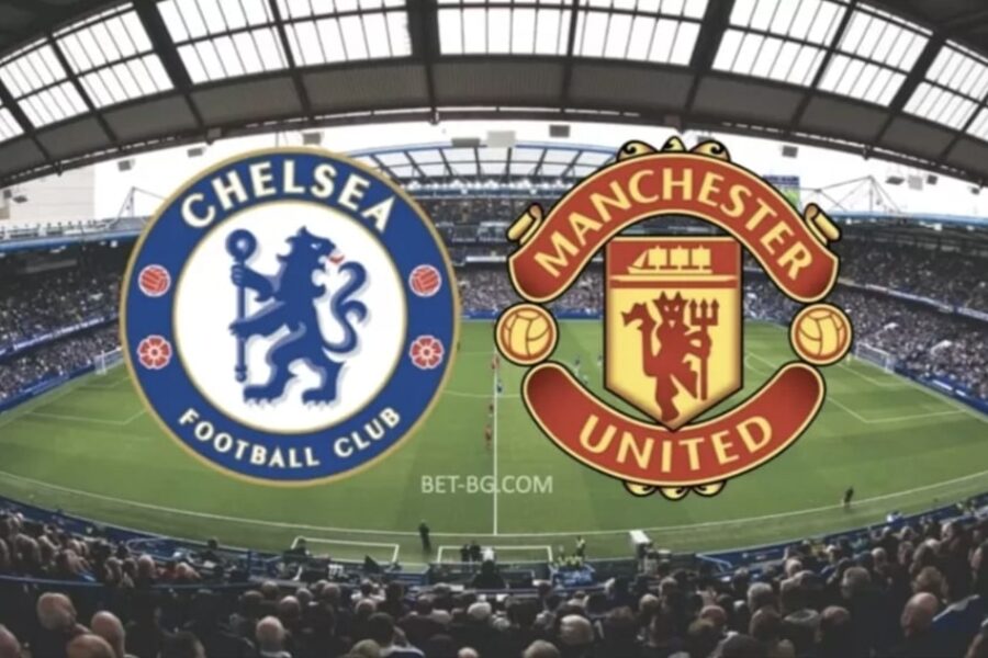 Chelsea - Manchester United bet365