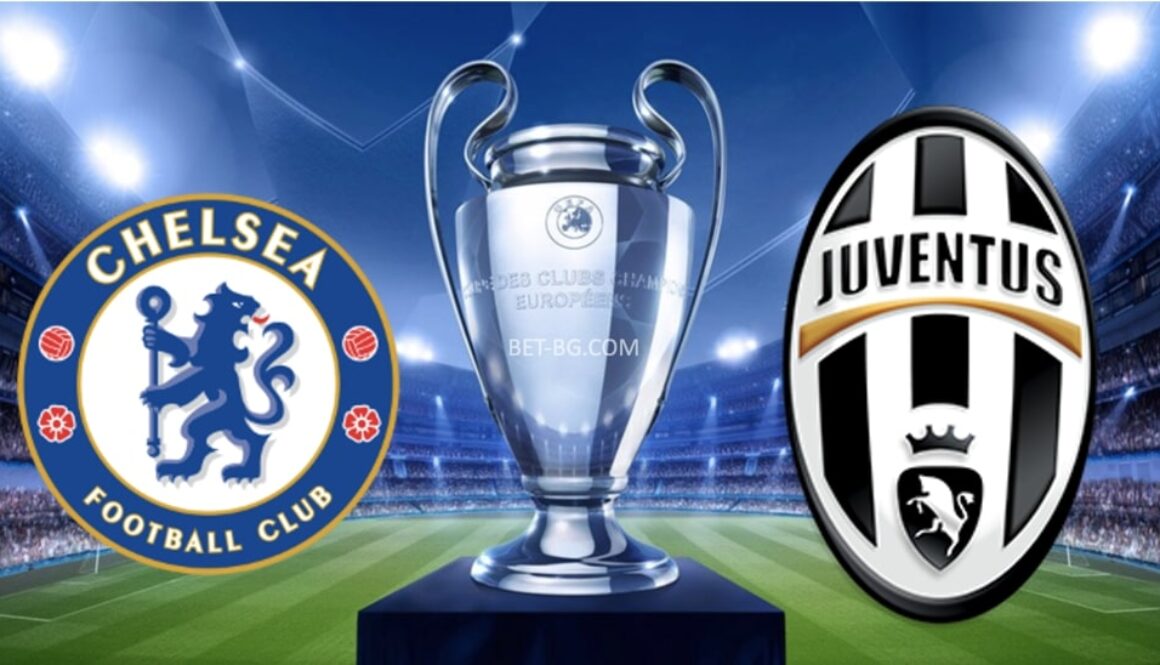 Chelsea - Juventus bet365