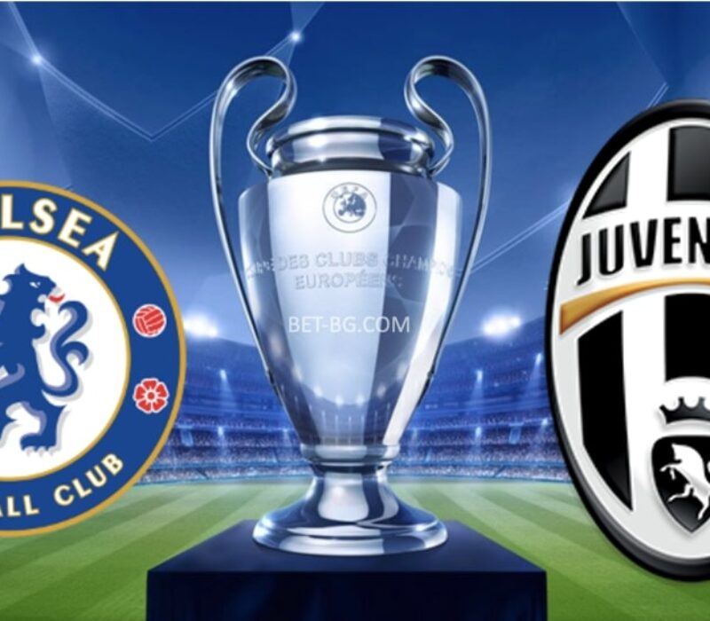Chelsea - Juventus bet365 Chelsea - Juventus bet365