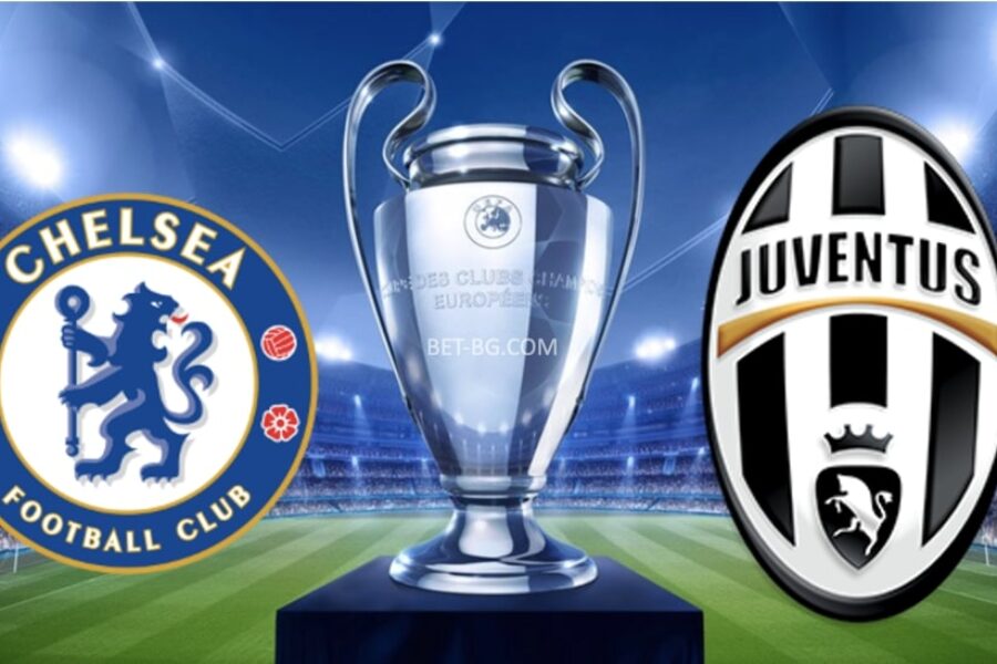 Chelsea - Juventus bet365