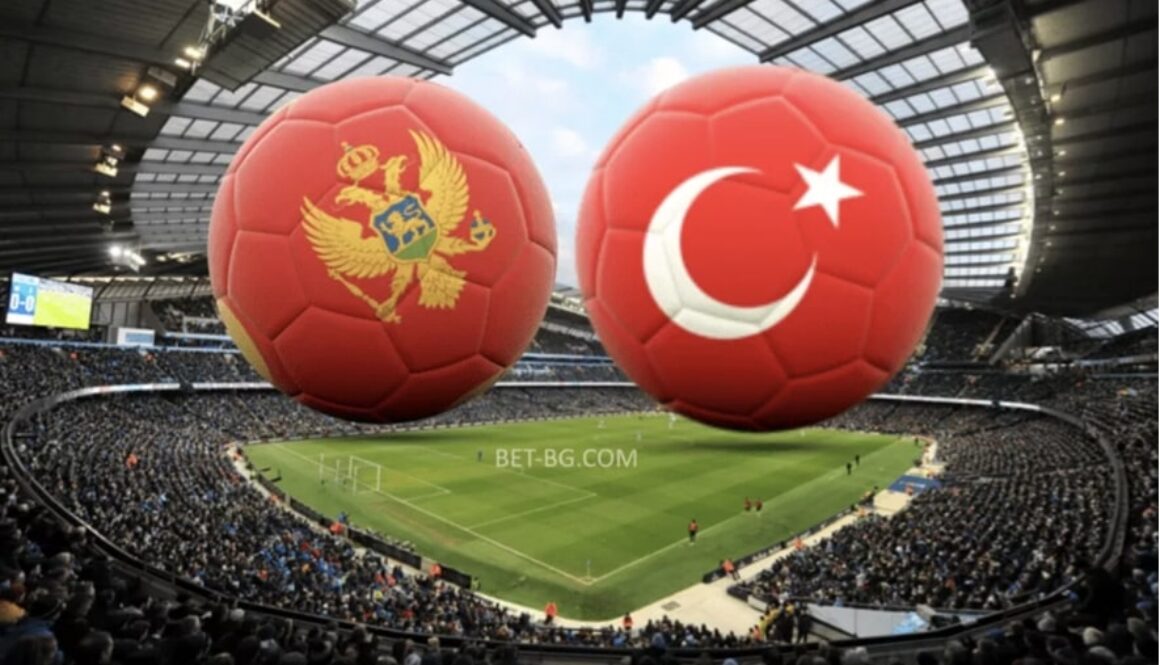 Montenegro - Turkey bet365