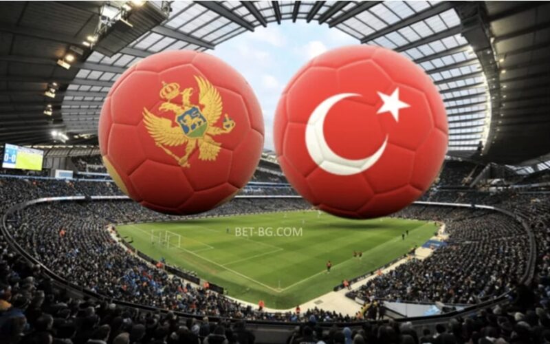 Montenegro - Turkey bet365