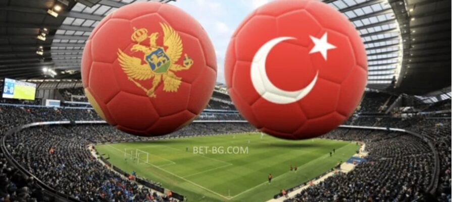 Montenegro - Turkey bet365