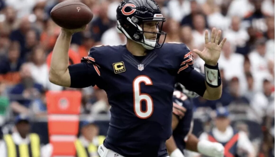 CHIC Bears - PIT Steelers bet365