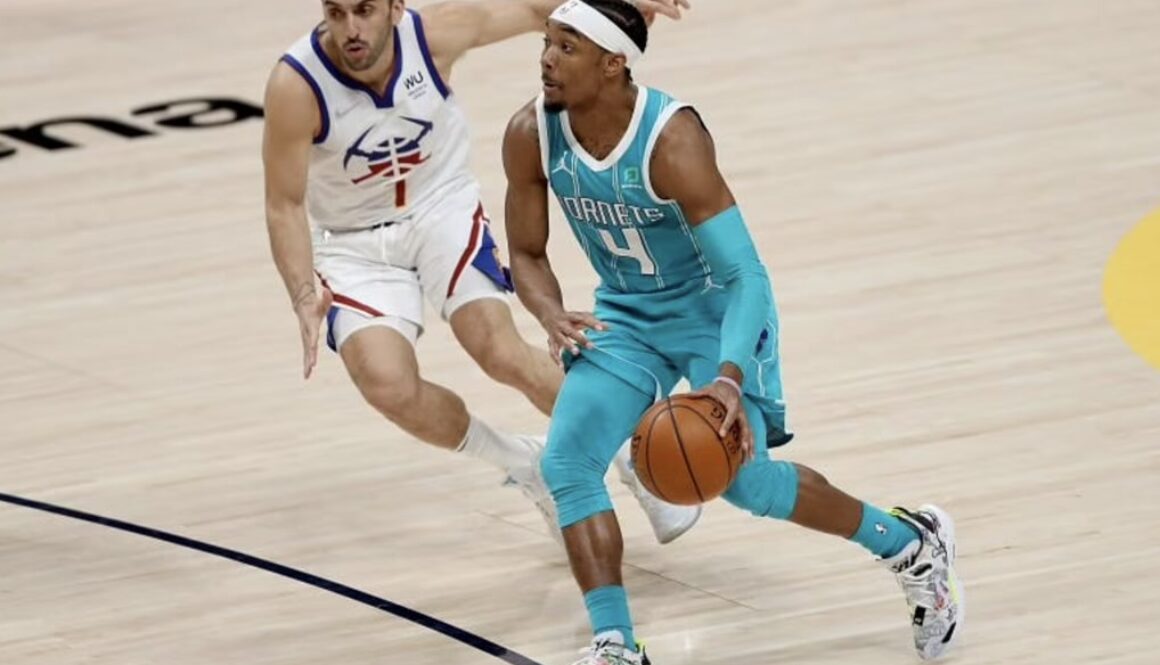 SHAR Hornets - LA Clippers bet365