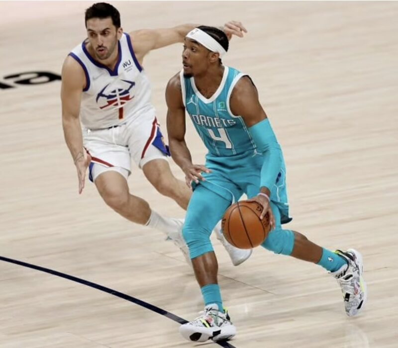 SHAR Hornets - LA Clippers bet365