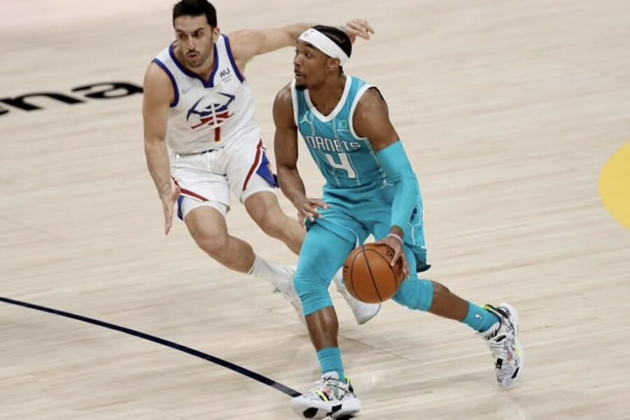 SHAR Hornets - LA Clippers bet365