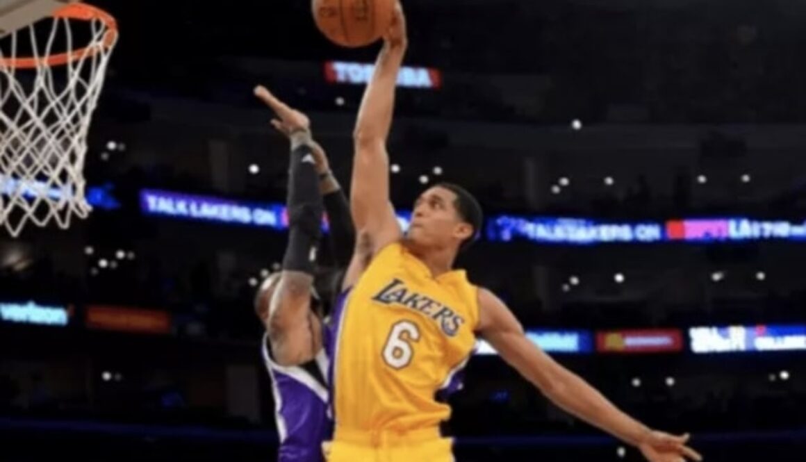SHAR Hornets - LA Lakers bet365