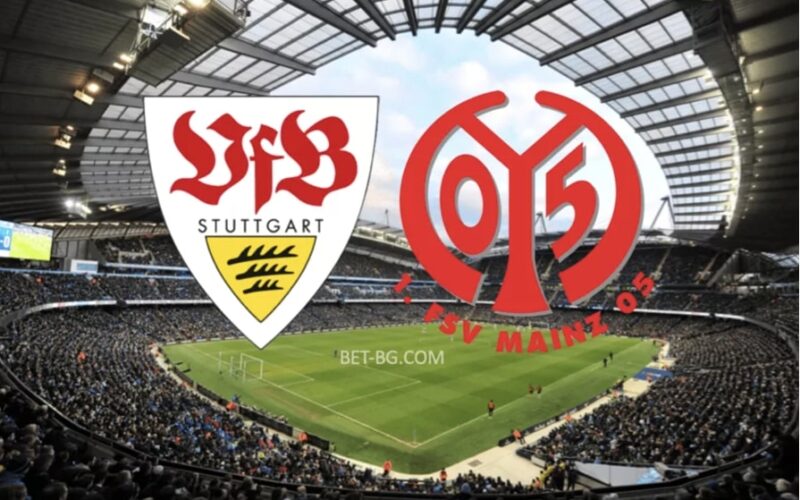 Stuttgart - Mainz 05 bet365