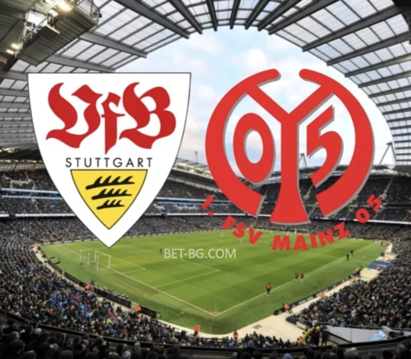 Stuttgart - Mainz 05 bet365