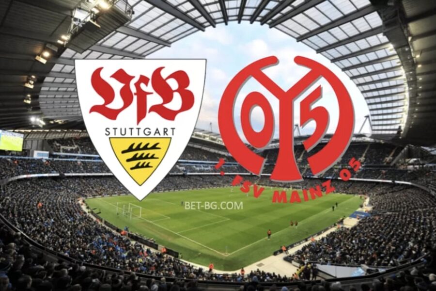 Stuttgart - Mainz 05 bet365