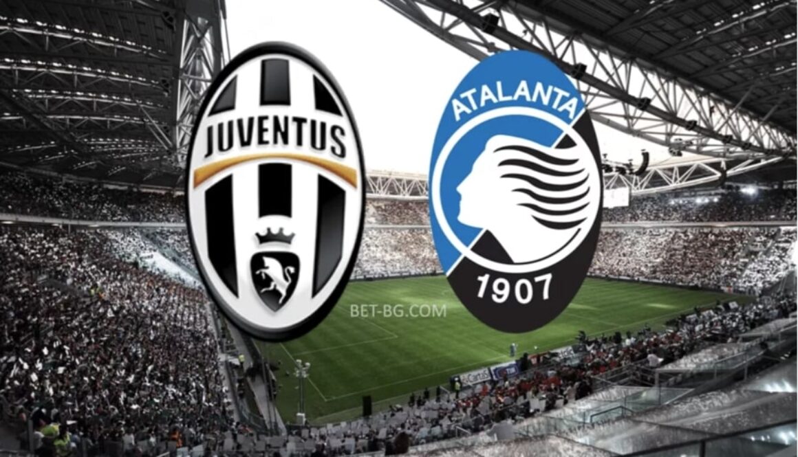 Juventus - Atalanta bet365