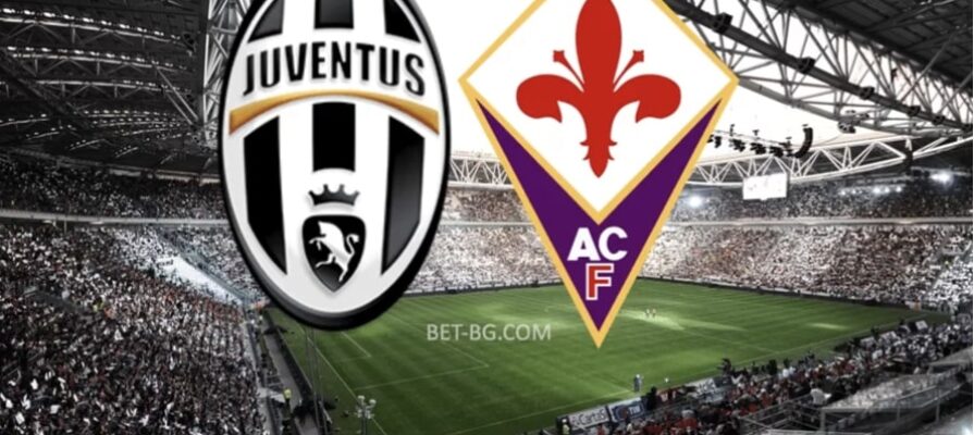 Juventus - Fiorentina bet365