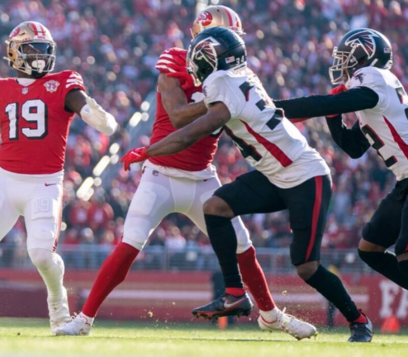 SF 49 - TEN Titans bet365