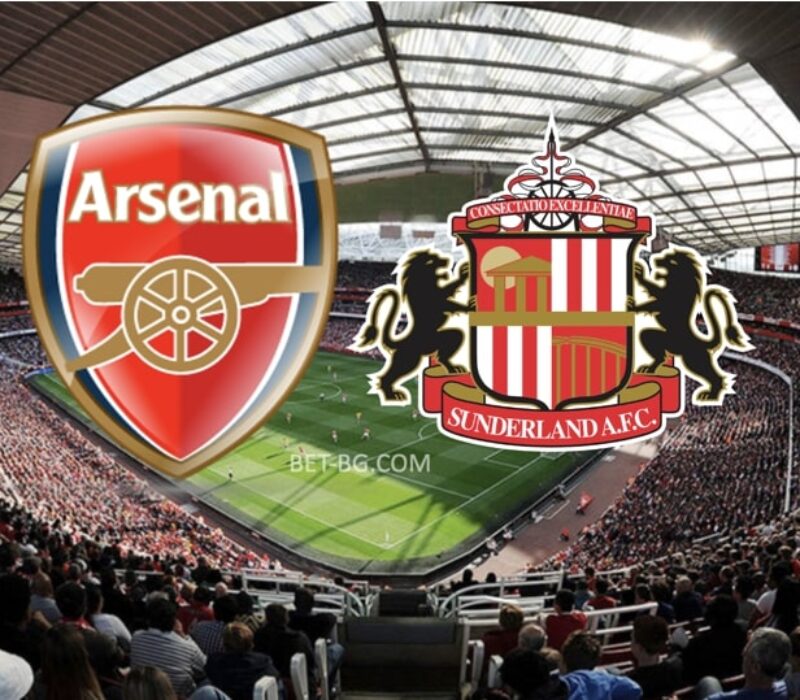 Arsenal - Sunderland bet365 Arsenal - Sunderland bet365
