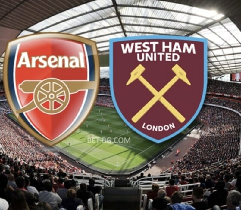 Arsenal - West Ham bet365 Arsenal - West Ham bet365