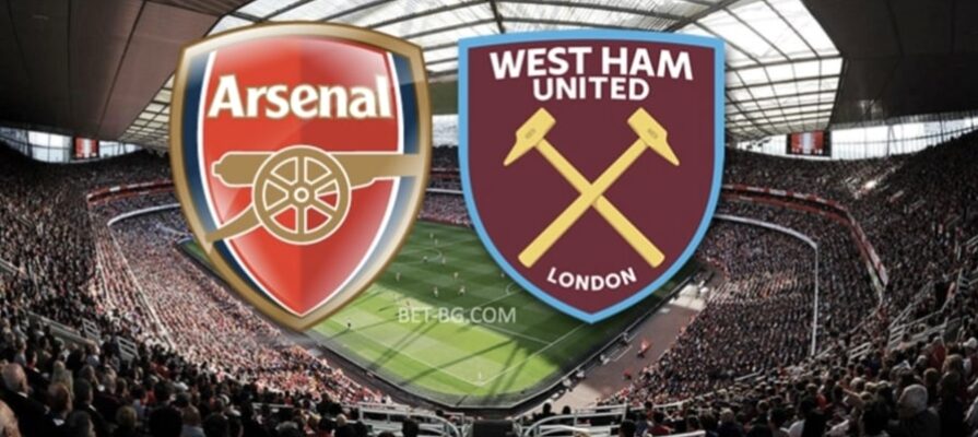 Arsenal - West Ham bet365