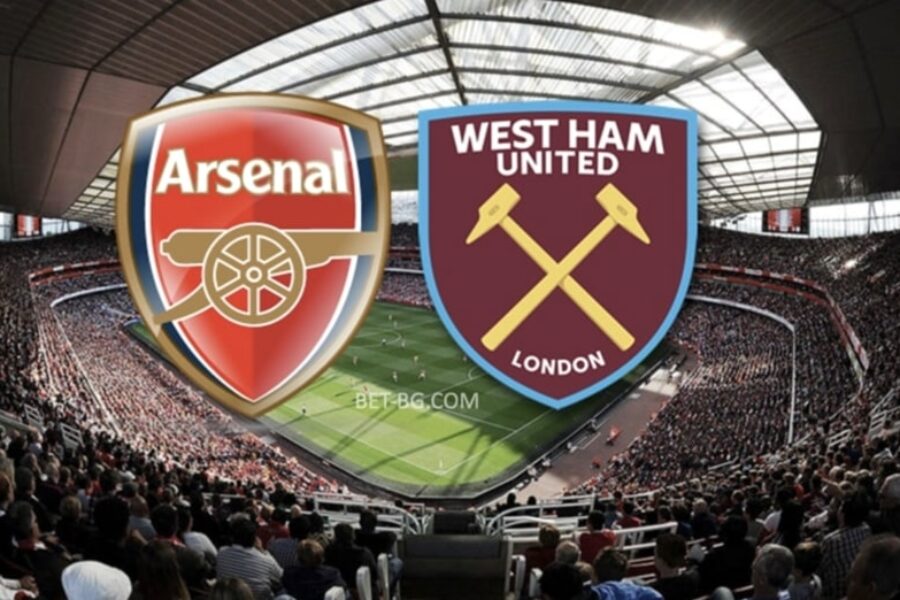 Arsenal - West Ham bet365