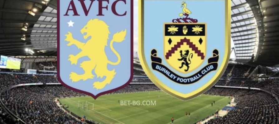 Aston Villa - Burnley bet365