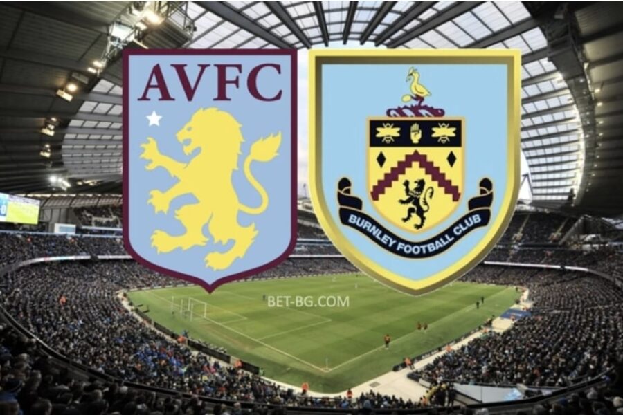 Aston Villa - Burnley bet365