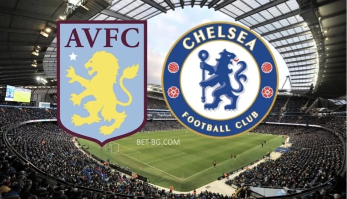 Aston Villa - Chelsea bet365