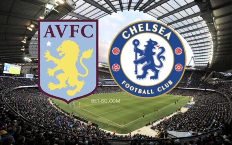 Aston Villa - Chelsea bet365