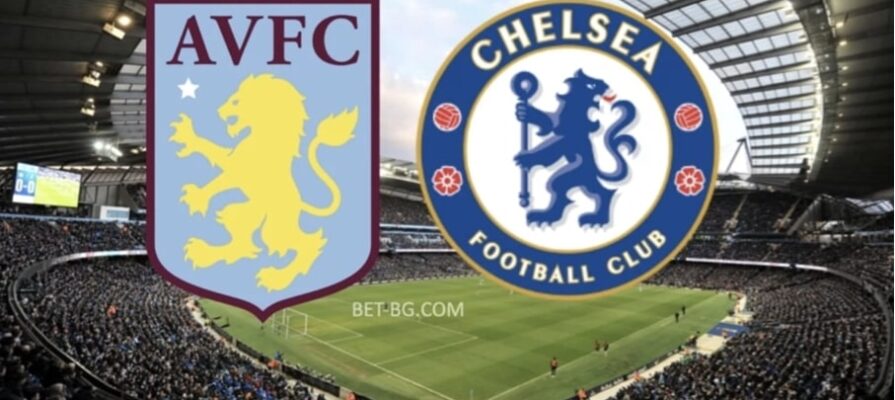 Aston Villa - Chelsea bet365