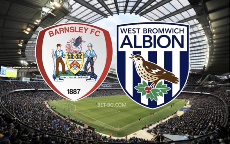 Barnsley - West Brom bet365