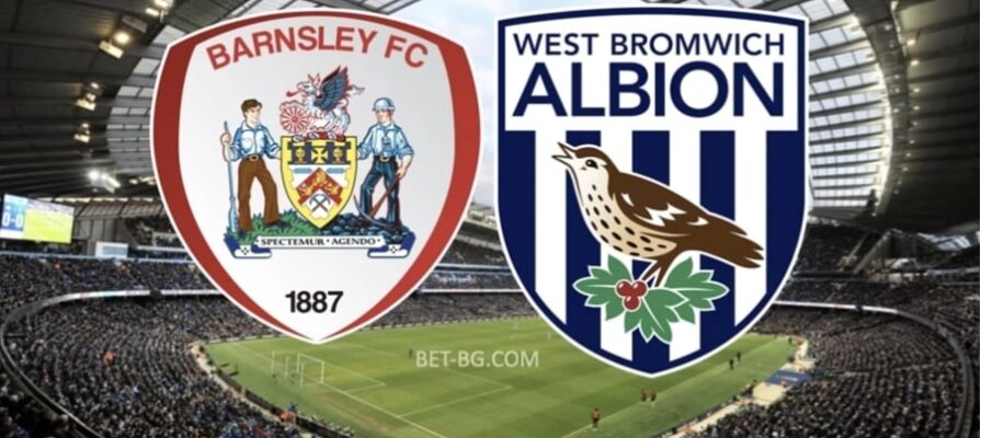 Barnsley - West Brom bet365