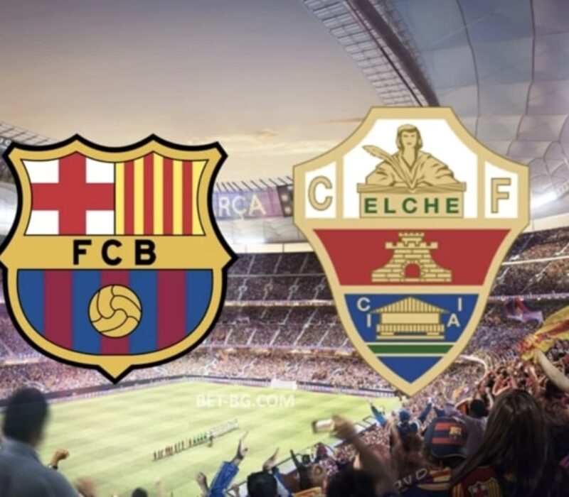 Barcelona - Elche bet365 Barcelona - Elche bet365