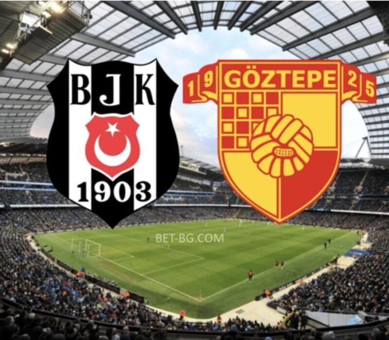 Besiktas - Goztepe bet365