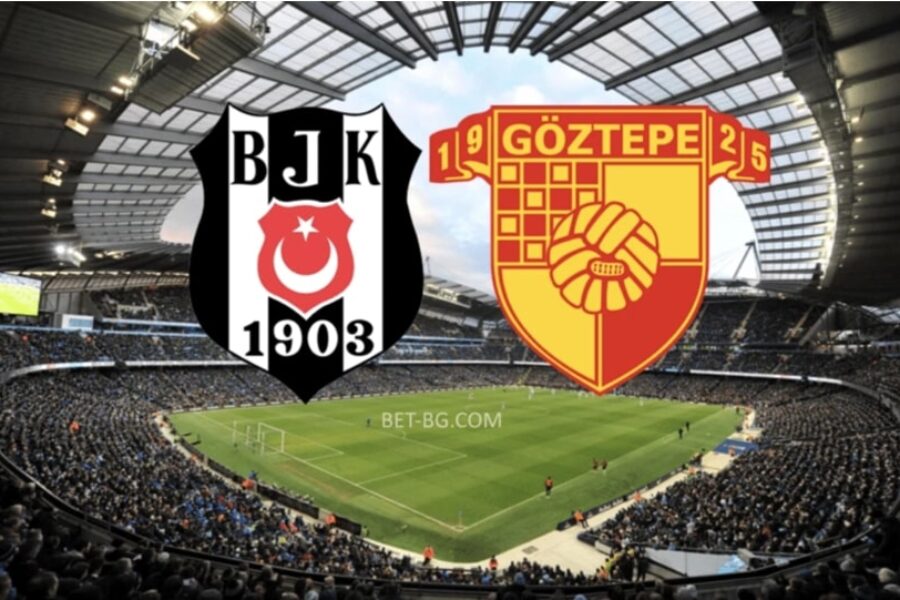 Besiktas - Goztepe bet365
