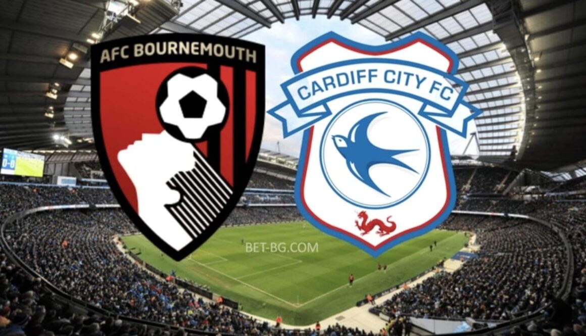 Bournemouth - Cardiff bet36