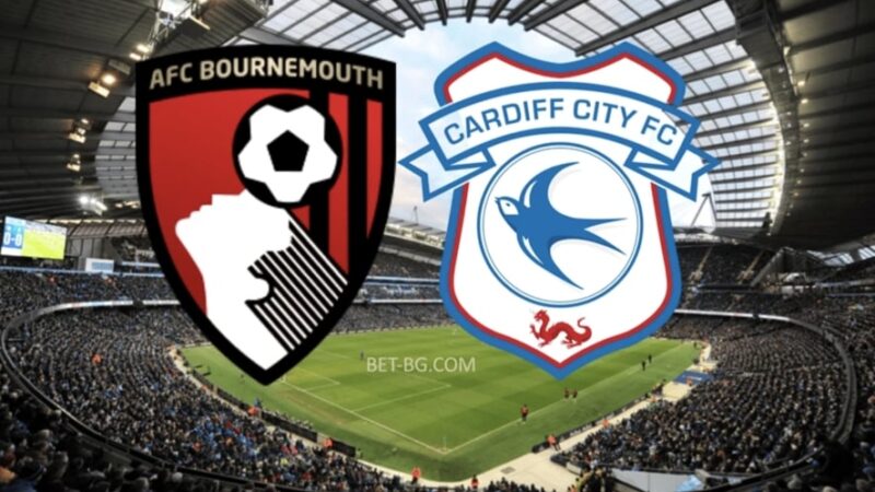 Bournemouth - Cardiff bet36