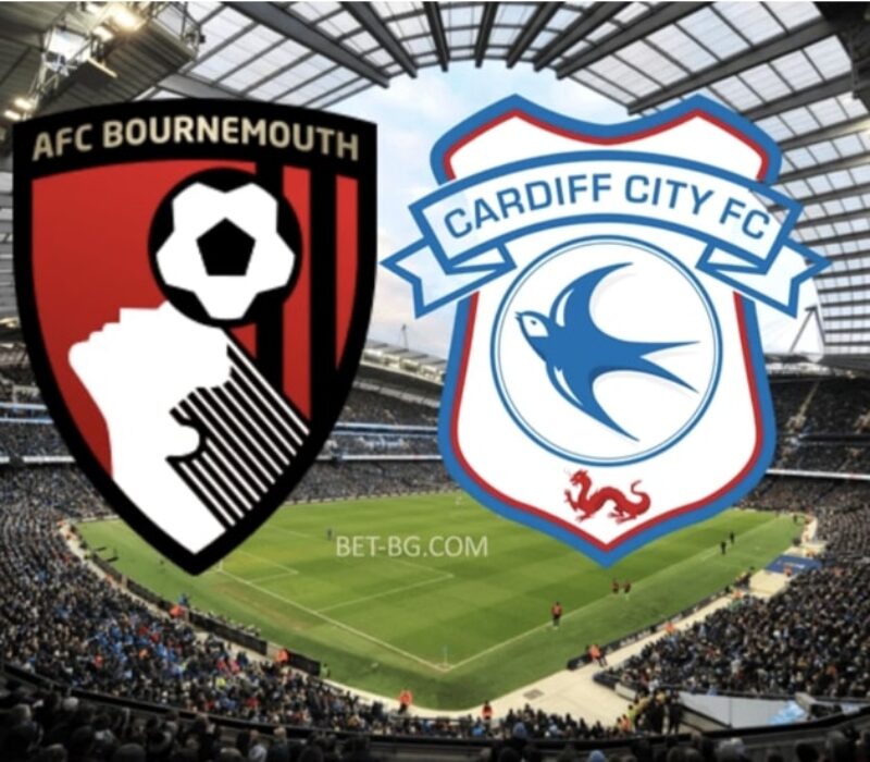 Bournemouth - Cardiff bet36 Bournemouth - Cardiff bet36