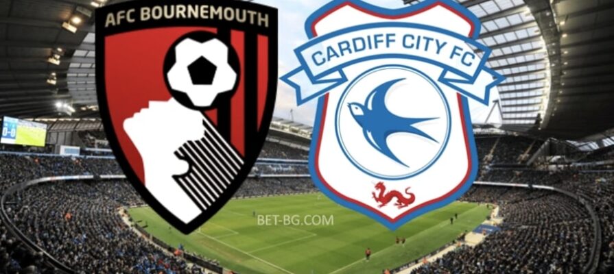 Bournemouth - Cardiff bet36