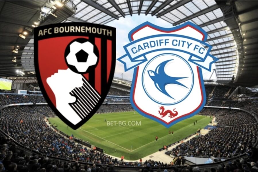 Bournemouth - Cardiff bet36