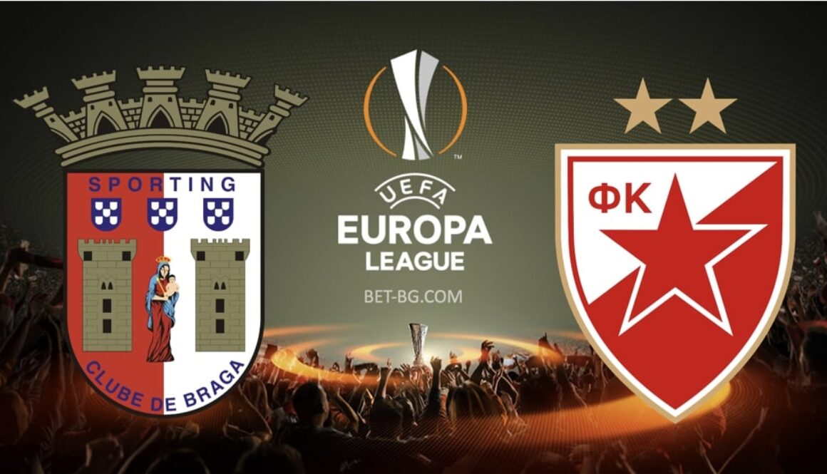 Braga - Red Star bet365