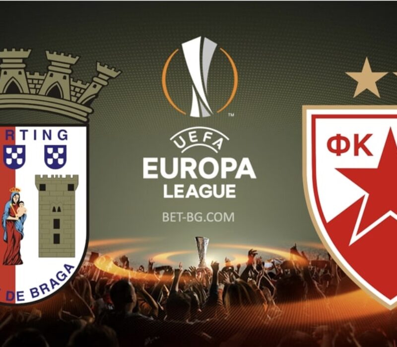 Braga - Red Star bet365 Braga - Red Star bet365