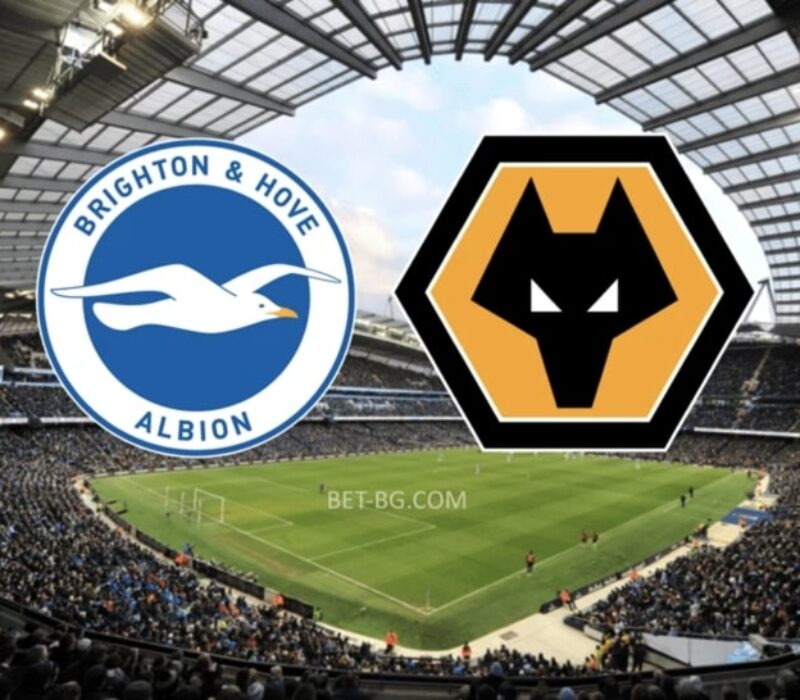 Brighton - Wolverhampton bet365