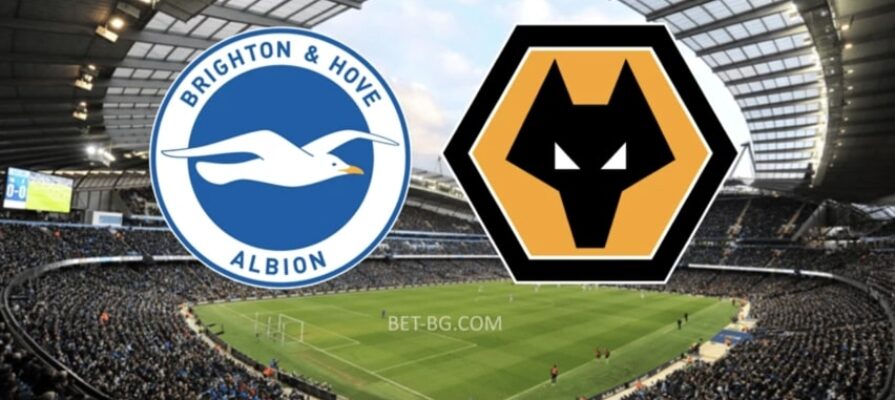 Brighton - Wolverhampton bet365