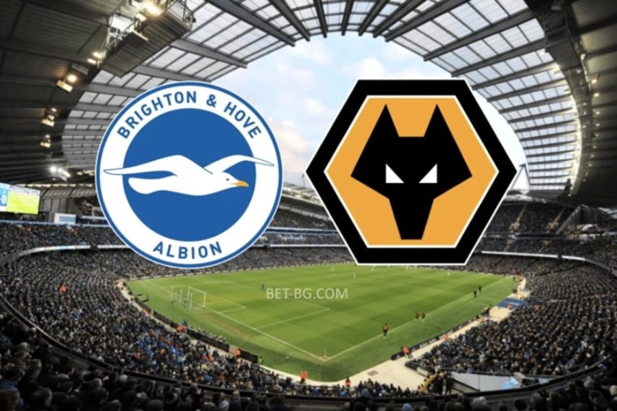 Brighton - Wolverhampton bet365