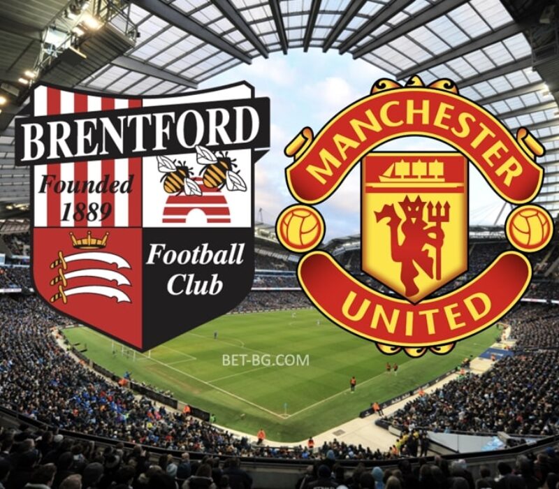 Brentford - Manchester United bet365