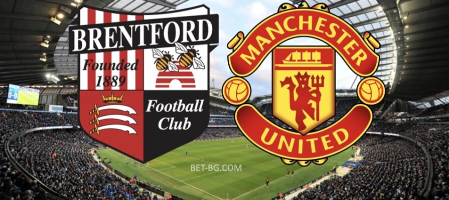 Brentford - Manchester United bet365