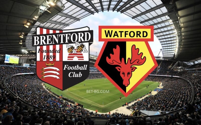 Brentford - Watford bet365