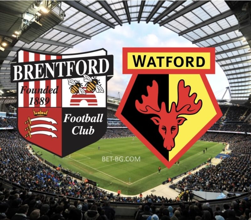 Brentford - Watford bet365