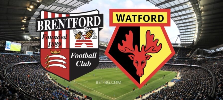 Brentford - Watford bet365