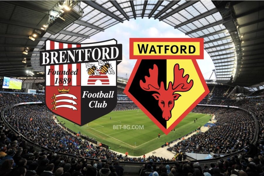 Brentford - Watford bet365