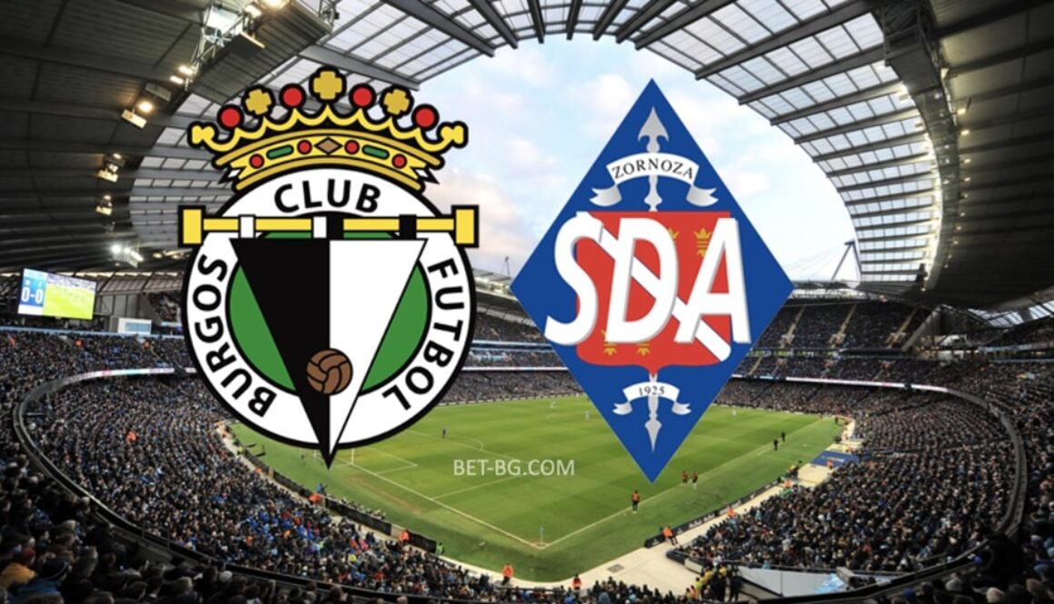 Burgos - Amorebieta bet365