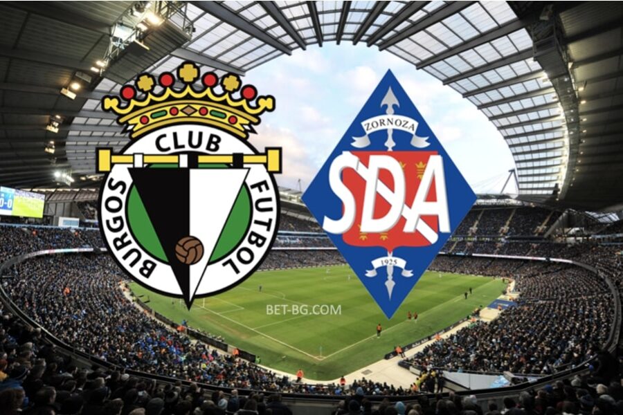 Burgos - Amorebieta bet365